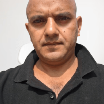 Tarkeshwar Rawat